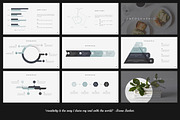 Clean - Creative Google Slides, a Presentation Template by desvibes (Thumbnail 7 of 10)