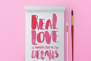 Real love, an Illustration by Pippi Draws (Thumbnail 8 of 11)