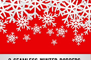 180+ Extremely Christmas Pack, a Seasonal Illustration by Olha Kostiuk (Thumbnail 5 of 15)