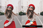 50 Wonderland Lightroom Presets LUTs, a Preset Add-On by SparkleStock (Thumbnail 2 of 10)