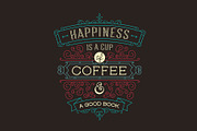 Coodles Hand Drawn Font Family, a Sans Serif Font by Graphicdome (Thumbnail 5 of 20)