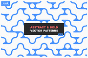Abstract & Bold Vector Patterns V01, a Pattern Graphic by dvtchk (Thumbnail 4 of 15)
