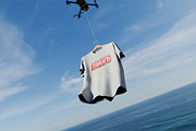 T-Shirt Mockup, a Mockup by Mockupnine (Thumbnail 5 of 10)