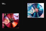 Ongaku - Ultimate CD Mockup Template, a Mockup by Studio Yorktown (Thumbnail 7 of 8)