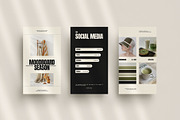 Social Media Branding Coach Kit I, a Social Media Template by Moscovita Studio (Thumbnail 22 of 28)