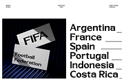 Kolors Modern Aesthetic Font, a Font by Koplexs Studio (Thumbnail 2 of 12)
