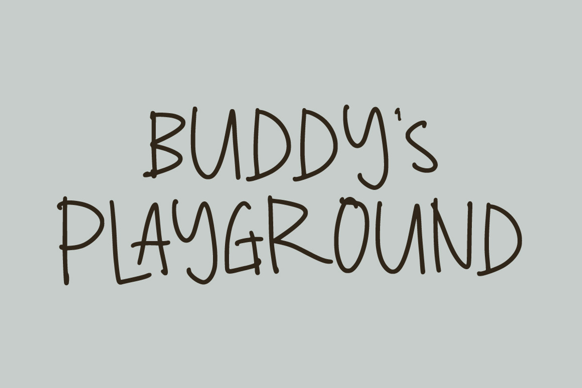 Ratresy - Handwritten Font, a Handwritten Font by tebaltipislab (Photo 2 of 9)