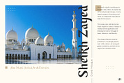 Yuzarsif - Modern Serif Font, a Serif Font by tkzgraphic (Thumbnail 2 of 10)