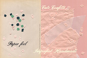 Scanned Confetti Paper Textures Pack, a Texture Graphic by Oksana Trygub (Thumbnail 11 of 17)