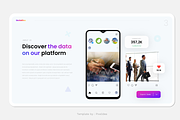 Instagram Analytics Powerpoint, a Presentation Template by Pixslides (Thumbnail 5 of 7)