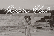 Ms Greillay | Modern Calligraphy, a Script Font by Denustudios (Thumbnail 8 of 15)