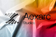 Logo Mockup on Wrinkled Plastic, a Product Mockup by Asylab (Thumbnail 3 of 5)