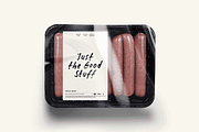 Rawthentic – Textured Marker Font, a Script Font by Letteratom (Thumbnail 3 of 8)