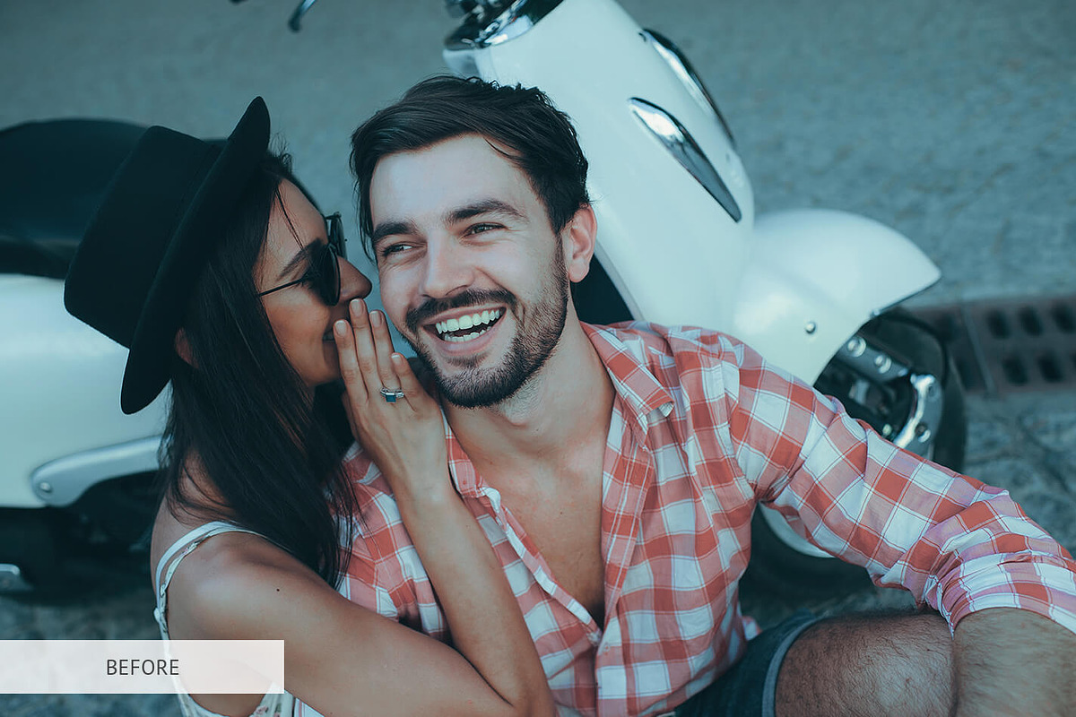 Color Grading LUTs, a Plug-in Add-On by FixThePhoto (Photo 20 of 31)