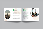 Landscape business brochure design, a Brochure Template by Pavel_design (Thumbnail 4 of 7)