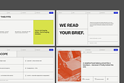 Scope -PPT-Figma Client Proposal Kit, a Presentation Template by xStudio (Thumbnail 2 of 5)