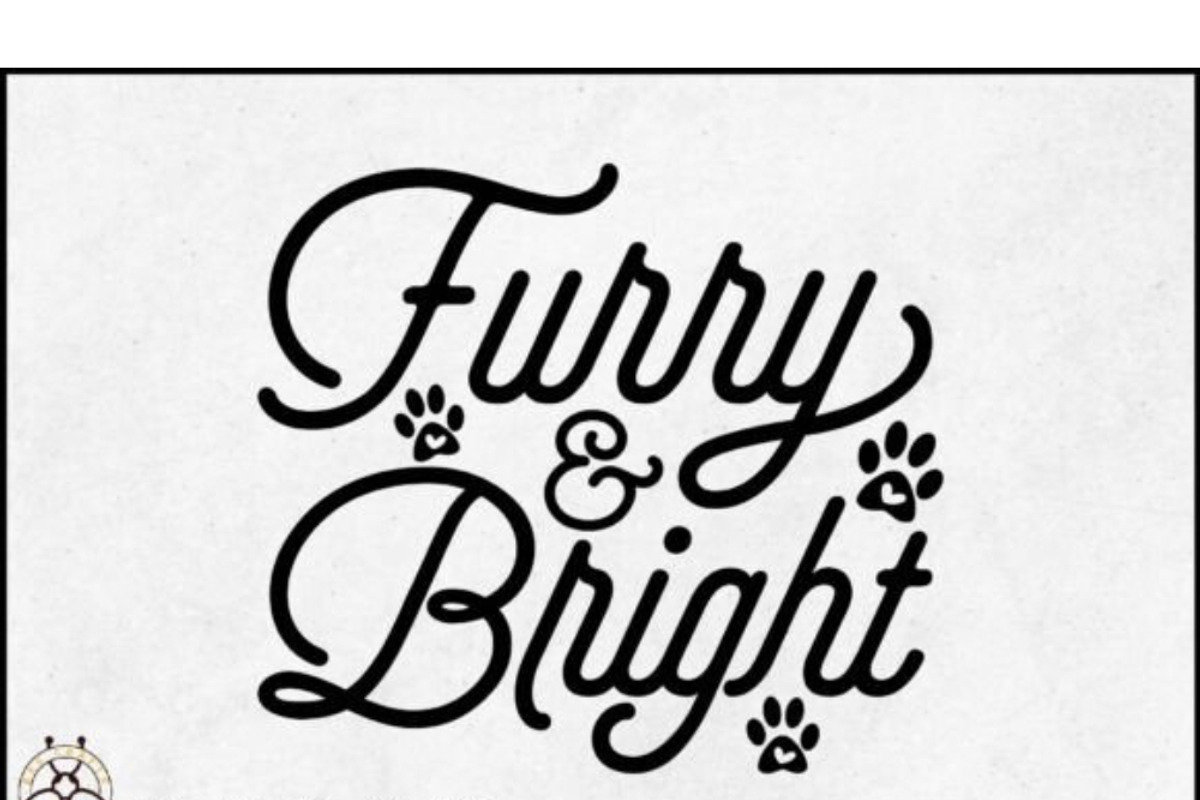 Pet Christmas Ornaments SVG Bundle, a Graphic by BeeCraftR (Photo 6 of 13)