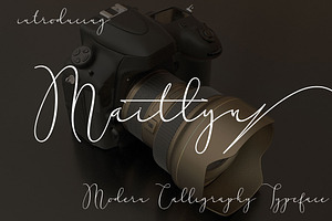 Maitlyn