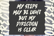 Bighes Mertin Urban Graffiti Marker, a Handwritten Font by Maulana Creative (Thumbnail 5 of 7)