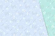 Medical Basic Papers, a Pattern Graphic by Phantasia Design (Thumbnail 2 of 5)