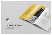 Project Proposal Agency & Studio, a Brochure Template by ID Vision Studio (Thumbnail 10 of 16)