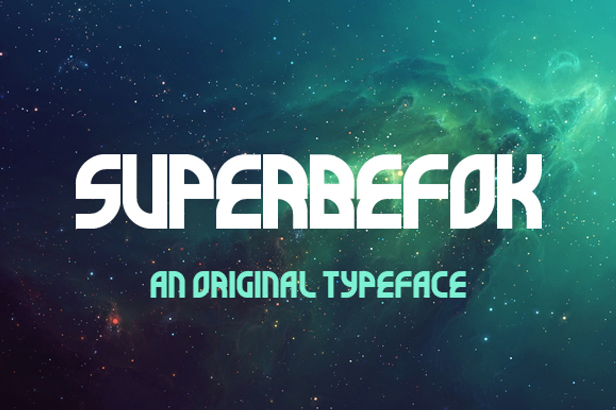 Super Befok
