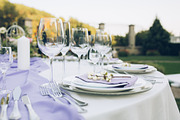 15 photos set of wedding decoration, a Holiday Photo by Vladimir Popovich (Thumbnail 5 of 11)