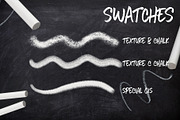 Chalk bundle for Procreate, a Brush Add-On by Eliza Moreno Illustration (Thumbnail 4 of 5)