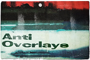 Anti Overlays | PNG JPG PSD, a Texture Graphic by bbymedia.store