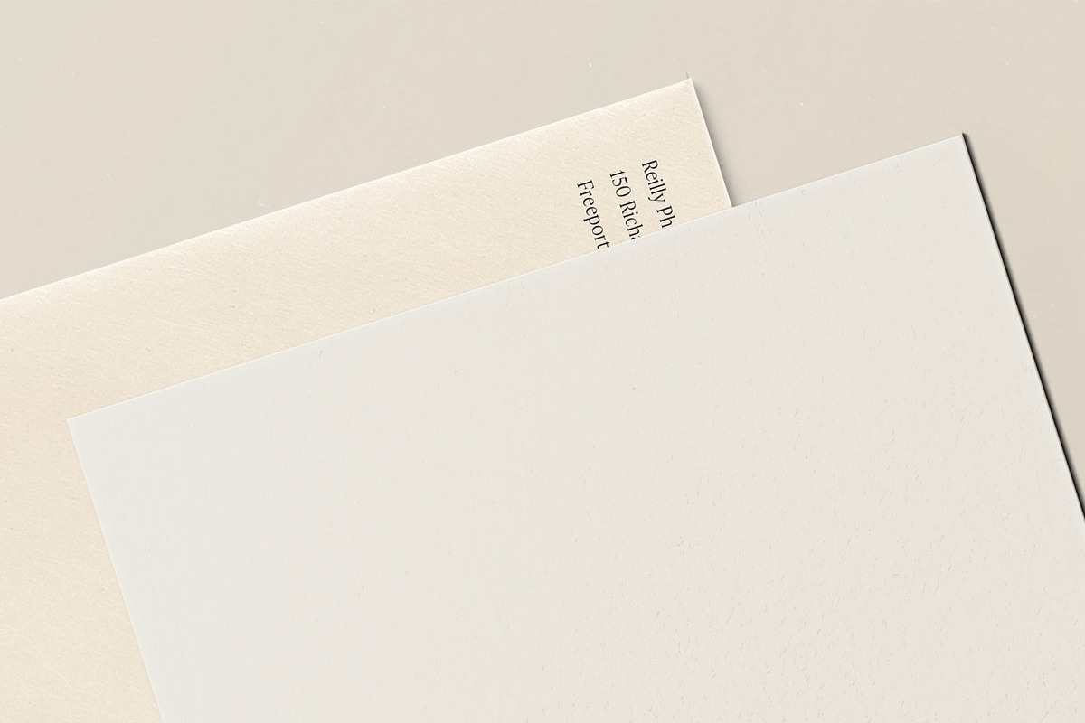 The Minimalists Wedding Suite, an Invitation Template by Heart to Heart Paper Co (Photo 7 of 13)
