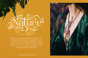 The Munday Typeface, a Sans Serif Font by alit design (Thumbnail 10 of 15)