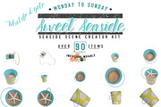 GET IT ALL: Mockups Bundle, a Cups & Container Mockup by Snark Heart (Thumbnail 3 of 25)