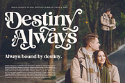 Brighto Wander Retro Serif Font, a Serif Font by timelesstype.co (Thumbnail 15 of 20)