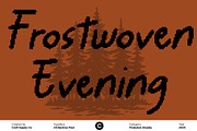 CS Bastrop Pixel, a Handwritten Font by Craft Supply Co. (Thumbnail 2 of 8)