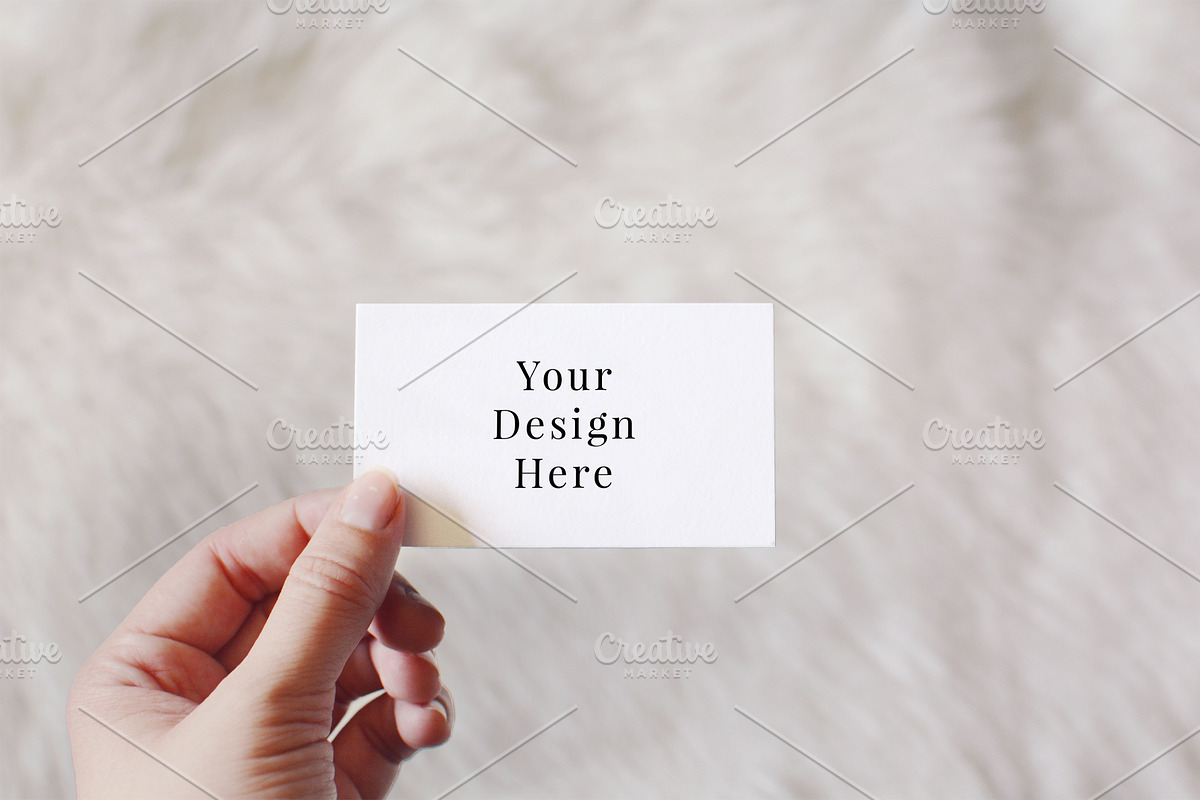 Dreamy Stationary Mockup Bundle, a Print Template by Barn Owl Studio (Photo 5 of 9)