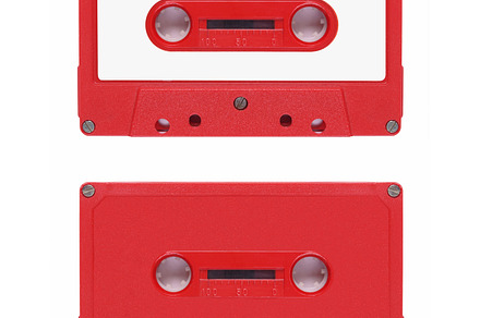 Cassette Tape Stock Photo Containing Compact And Cassette preview 5