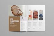 Product Catalog Template, a Brochure Template by Pixelpick (Thumbnail 6 of 9)