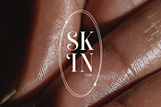 Orchestra - Modern Elegant Serif, a Serif Font by RagamKata (Thumbnail 3 of 13)