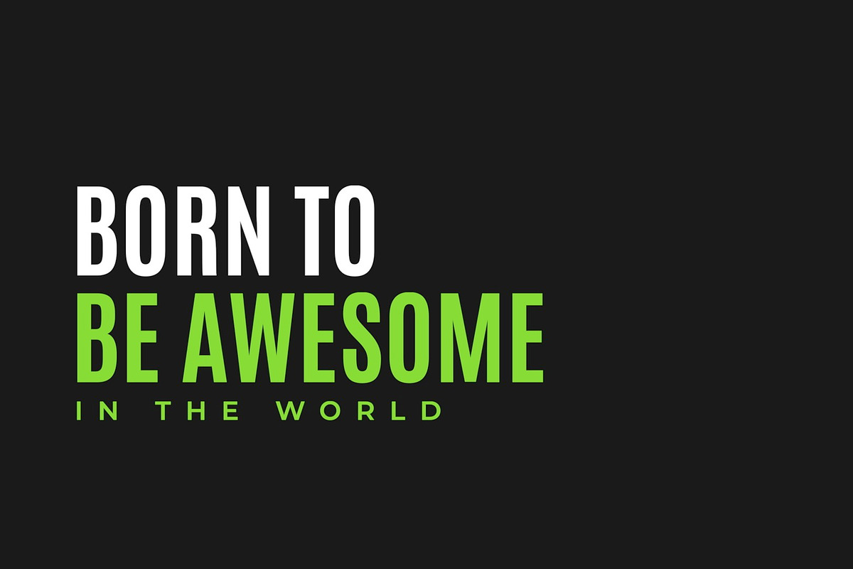 Colorful Typography Transitions FCP, a Templates & Theme by xyGraphic (Photo 2 of 2)