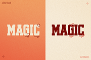 JERSEYCLUB Family, a Font by ROYALCLUB (Thumbnail 14 of 27)