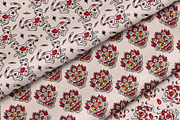 Asian Doodles Bundle, an Object Graphic by Annie Konst (Thumbnail 9 of 22)