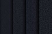 100 geometric seamless patterns, a Pattern Graphic by maximmmmum (Thumbnail 3 of 17)