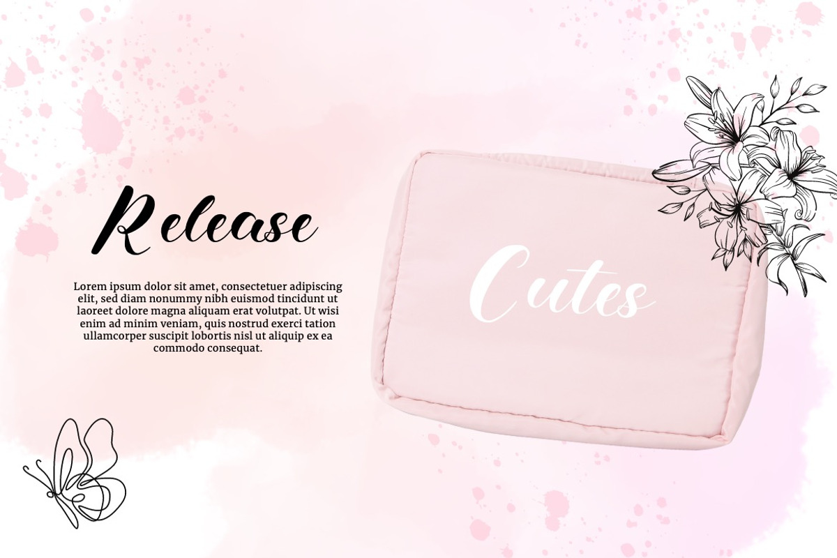 Bellasyet - Fancy Signature Font, a Script Font by Dhabee (Photo 12 of 15)