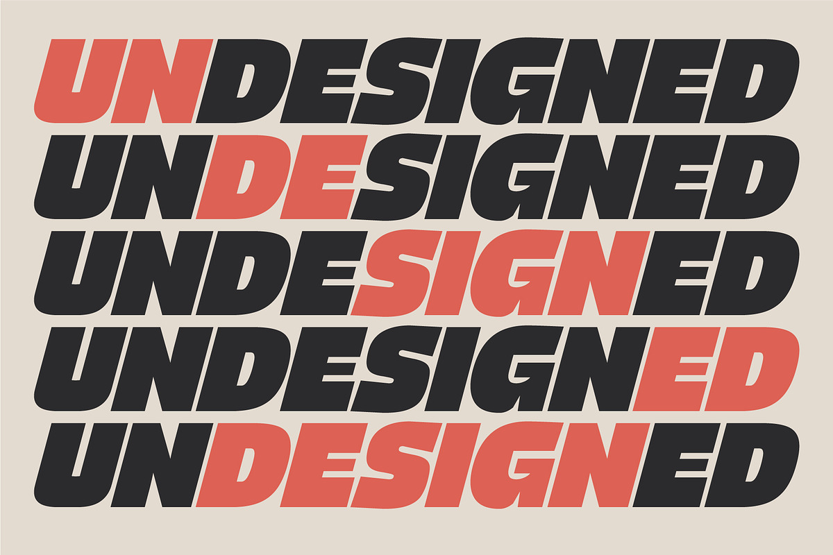 Rogy Variable Fonts, a Font by Adam Fathony (Photo 12 of 17)