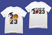 Senior Class of 2023 Quotes Bundle, an Education Illustration by Anastasia Feya (Thumbnail 9 of 10)
