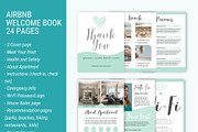 Ultimate airbnb host bundle, a Brochure Template by TimCanvaTemplate (Thumbnail 2 of 11)