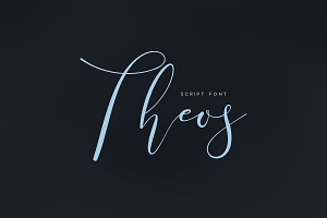 Theos Script