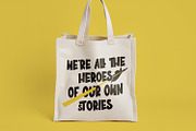 Blofust Bold Comic Display Font, a Sans Serif Font by Maulana Creative (Thumbnail 5 of 7)