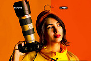 20 Photo Restoration Ps Action, an Action Add-On by Studio Retouch (Thumbnail 21 of 45)