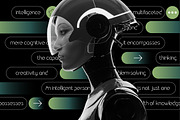 Xavion -Modern Sans Serif Font, a Sans Serif Font by Vadovastd (Thumbnail 4 of 7)
